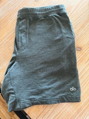 Alo Men’s Athletic Shorts